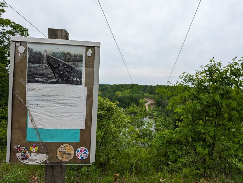 The Story Behind the High Bridge
