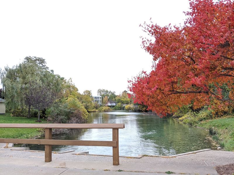 The Chain of Lakes That Makes This Place Feel Endless