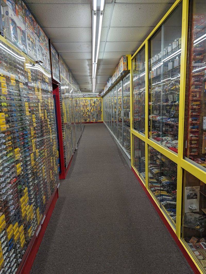 The Story Behind the Collection