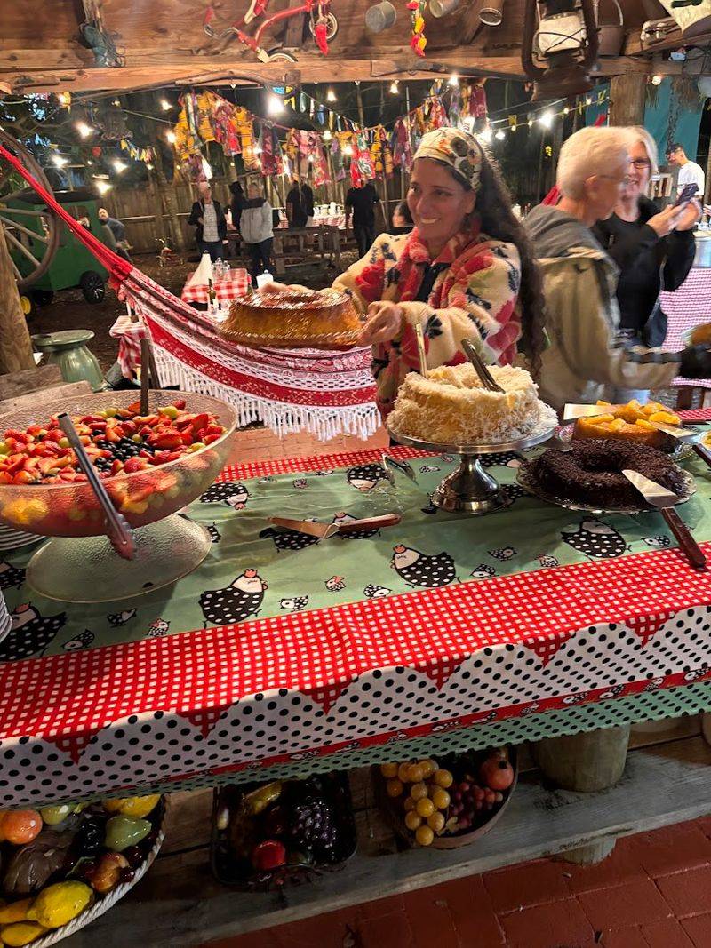 The Story Behind the Farm and Its Mission