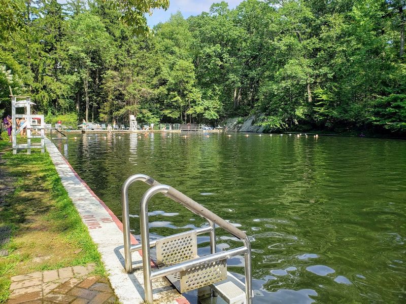 The Spring-Fed Water That Runs the Whole Show