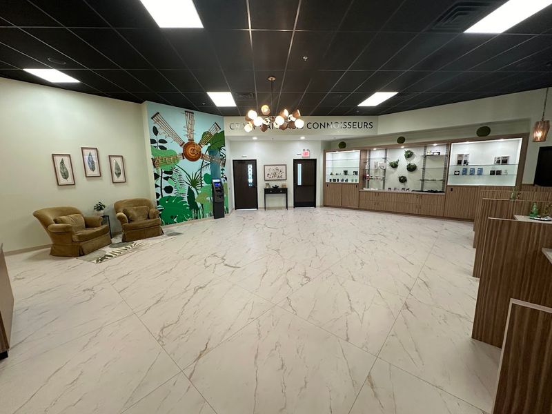 The Interior Setup That Catches People Off Guard