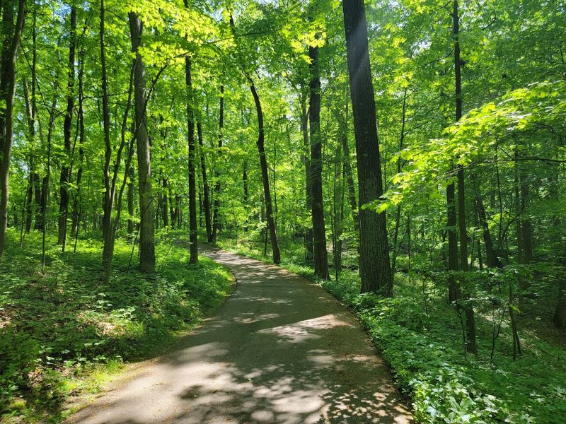 755 Acres That Feel Completely Different From Any Other Garden