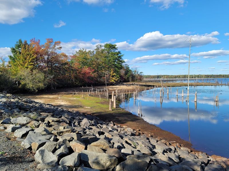 The Reservoir's Real Job: Drinking Water