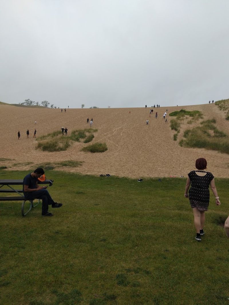 The Dune That Earned Its Reputation