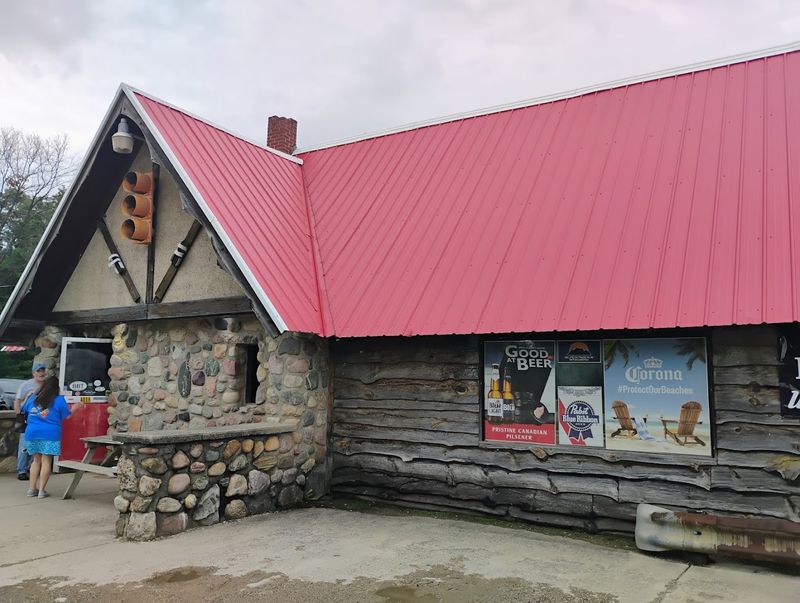 The Story Behind a Bar That Became a Road Trip Staple