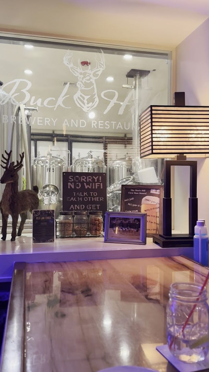 A Brewpub Built Around the Land It Sits On