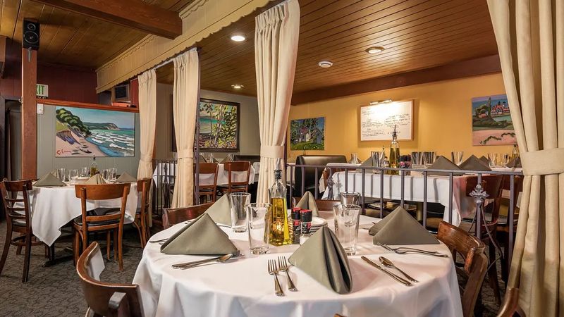 The Story Behind the Name and the Building