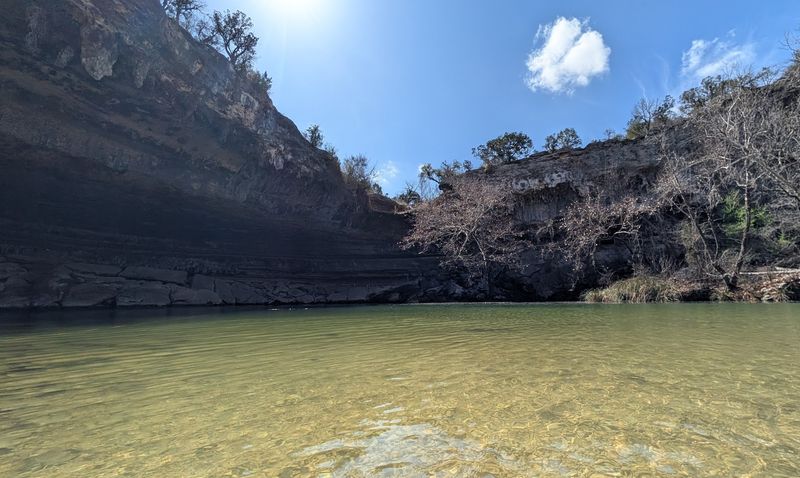 The Geology Behind the Grotto