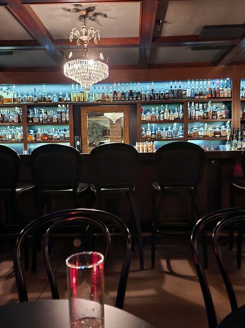 The Story Behind the Speakeasy Concept