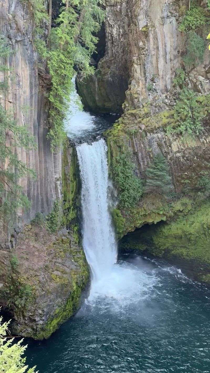 The Ancient Basalt That Makes This Place Unlike Any Other