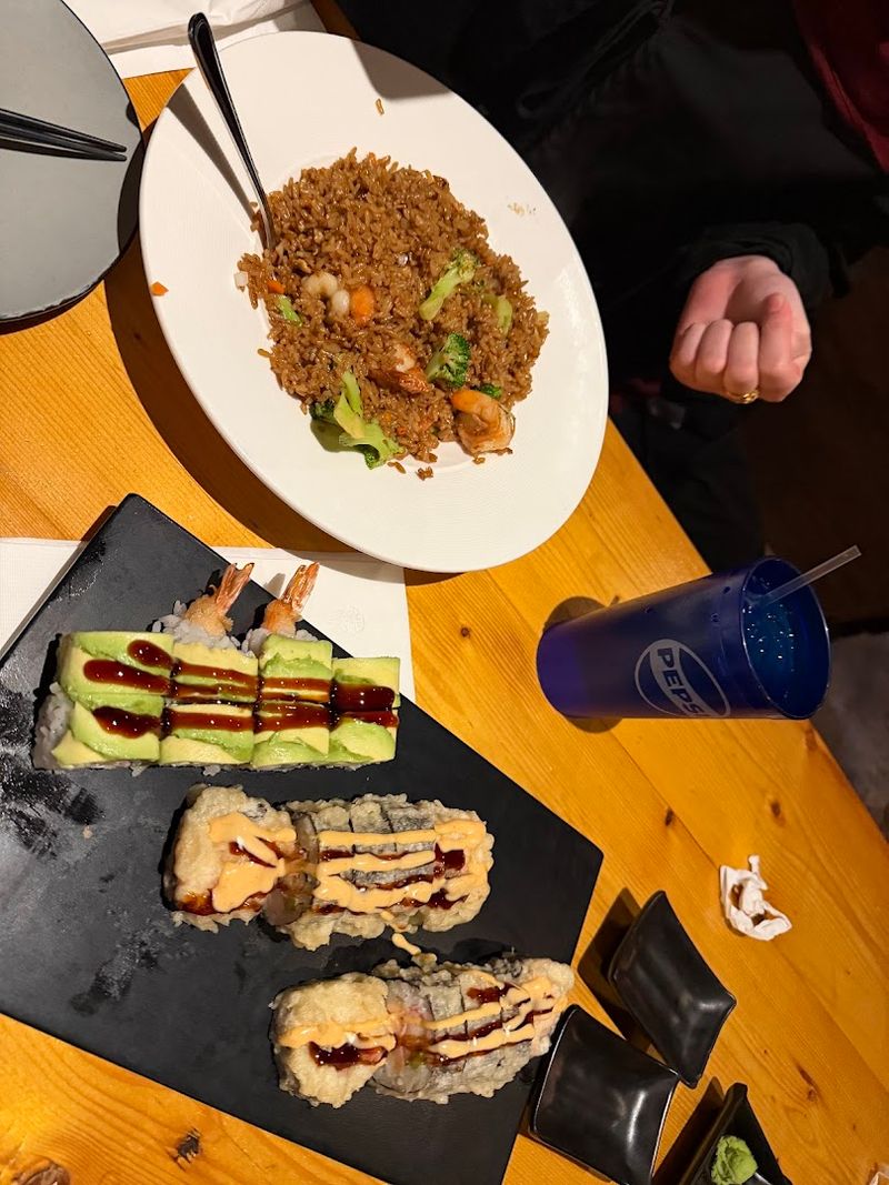 The All-You-Can-Eat Format Explained