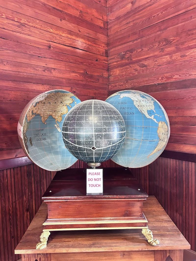 The Unusual Belief System Behind the Settlement