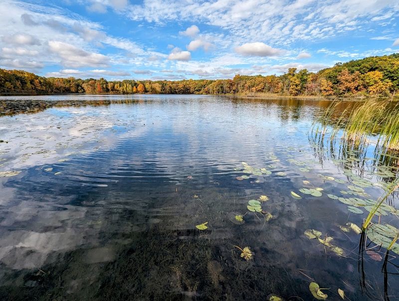 A Park With More Acres Than You Can Explore in One Visit
