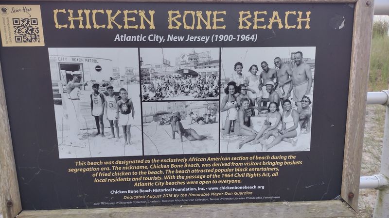 The Name That Carries a Complicated History