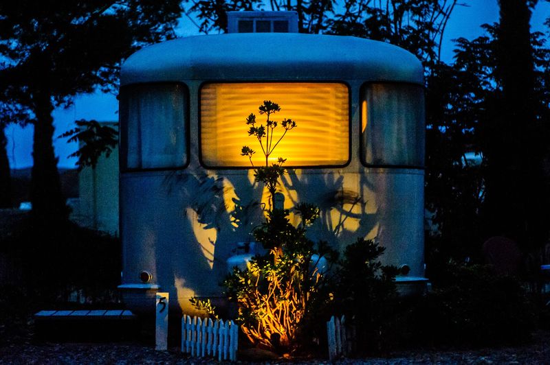 The Story Behind the Trailers: Over 30 Years of Retro Hospitality