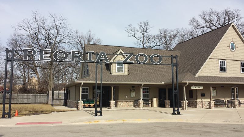 A History Worth Knowing: The Zoo's Origins and Growth