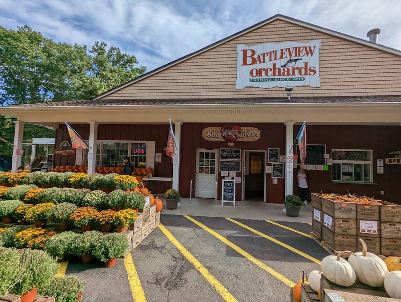 A Legacy That Predates Most Modern Farms