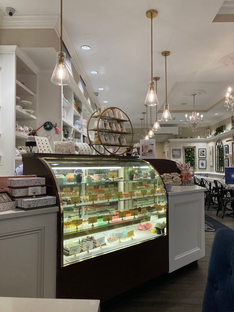 The Story Behind the Name