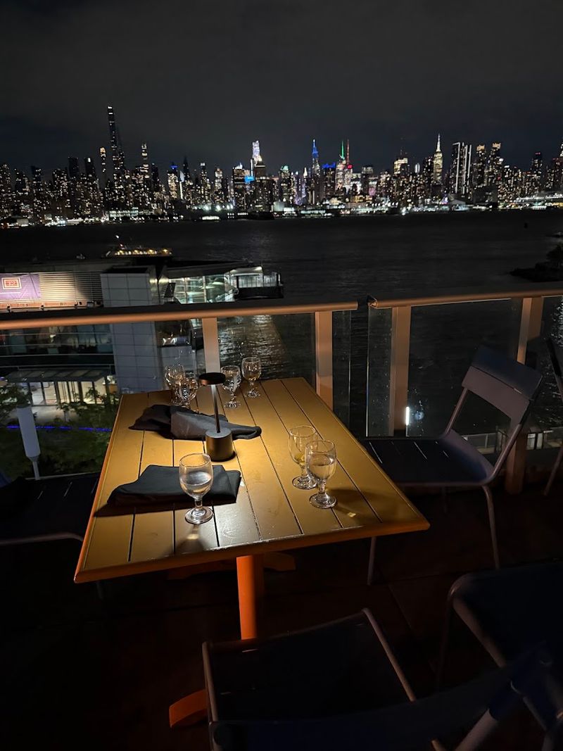 The View That Keeps People Coming Back