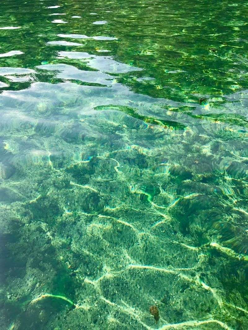 The Spring Itself: What Makes the Water So Special