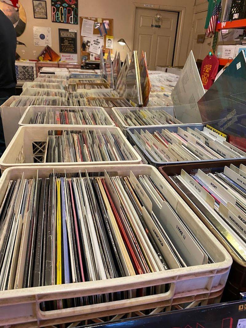 The Hours: Plan Before You Go