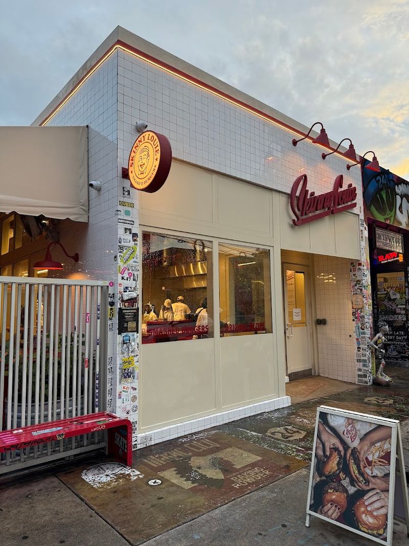 The Story Behind the Name