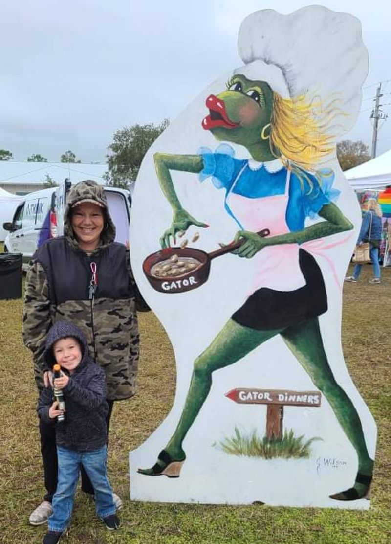 A Festival Born from Community Spirit