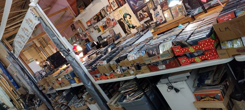 A Market That Has Earned Loyal Fans Over Decades