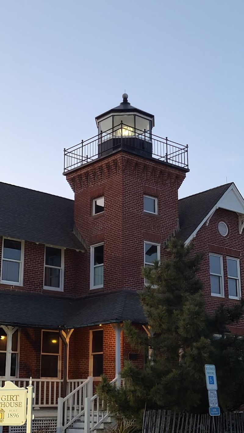 The Dark Gap That Started Everything