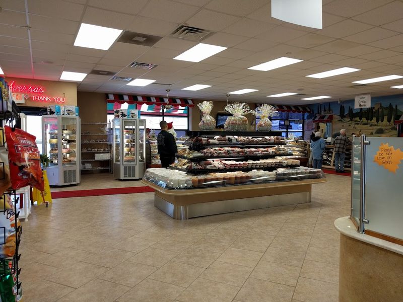 From One Room to a Full Italian Food Destination