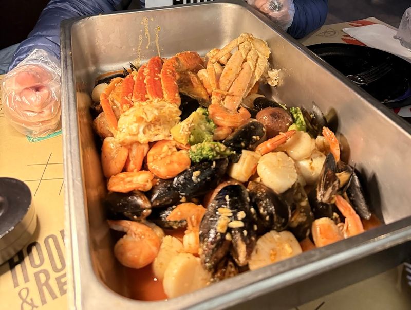 The Cajun Concept Behind the Brand