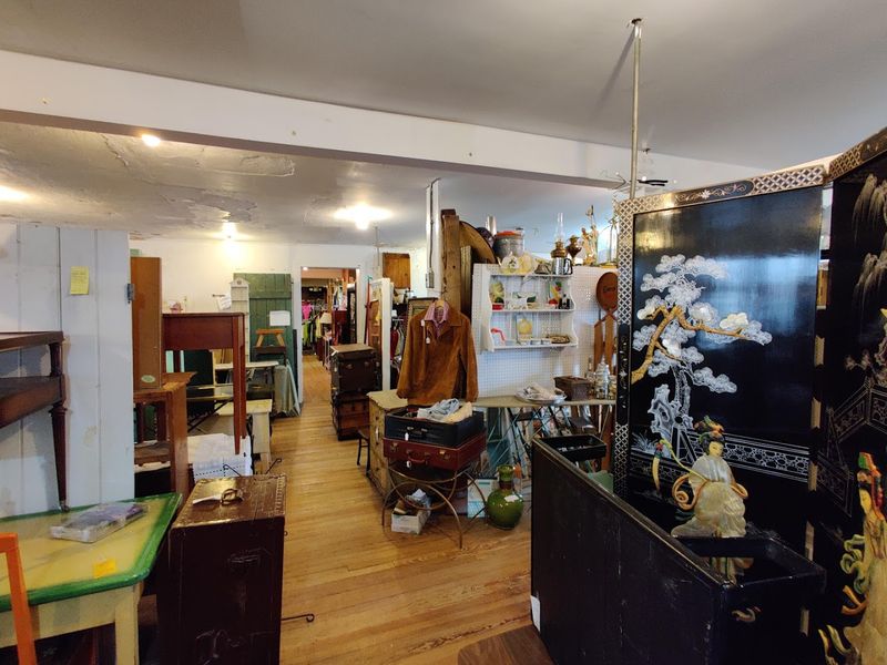 Two Floors That Feel Like a Different World