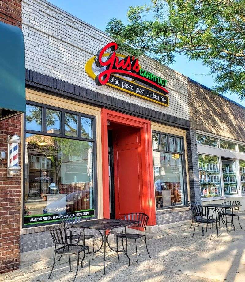 Coffee, Comfort, and Community: The Cafe Culture of Howell