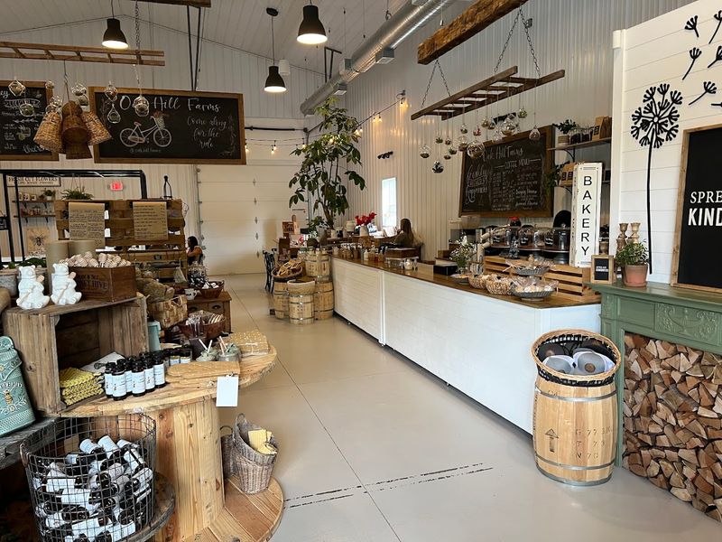 The Story Behind the Farm