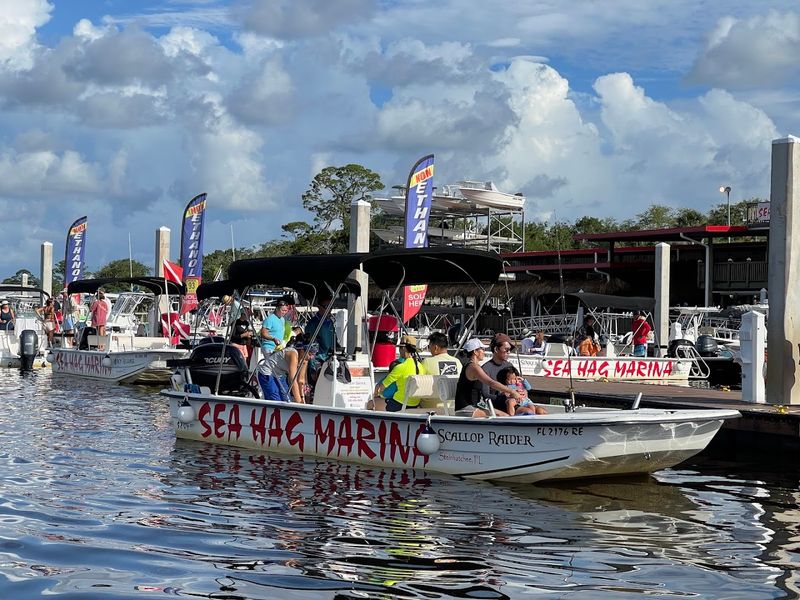 A Marina With Deep Roots in the Community