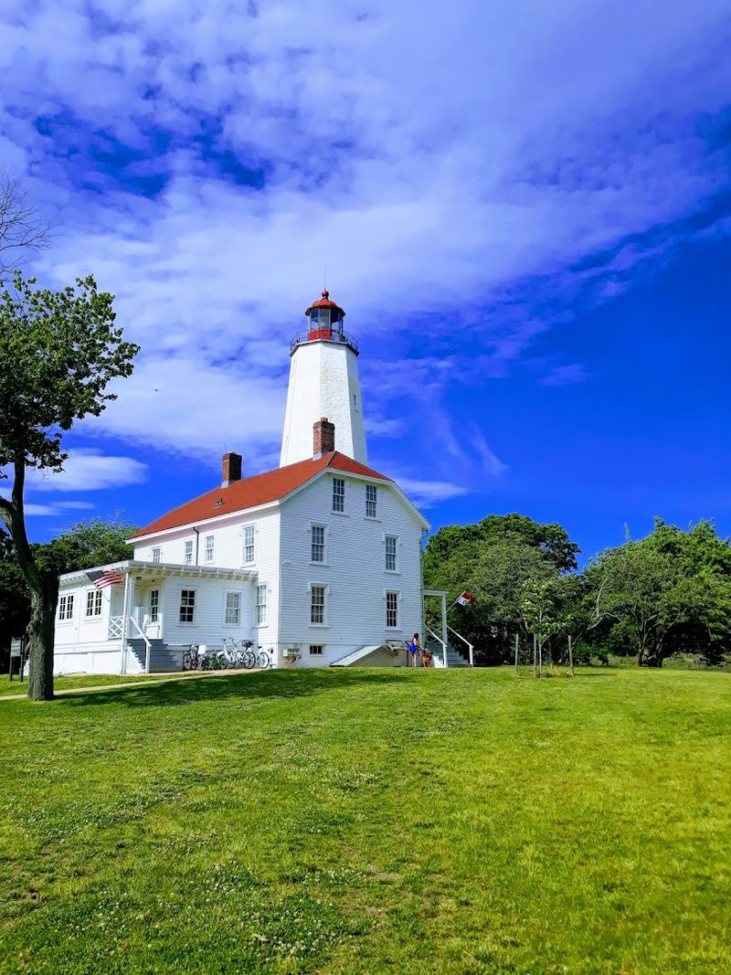 The Lighthouse That Started It All