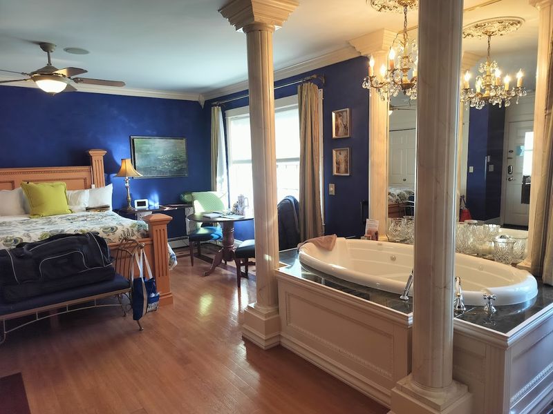 Nine Themed Suites That Each Tell a Different Story