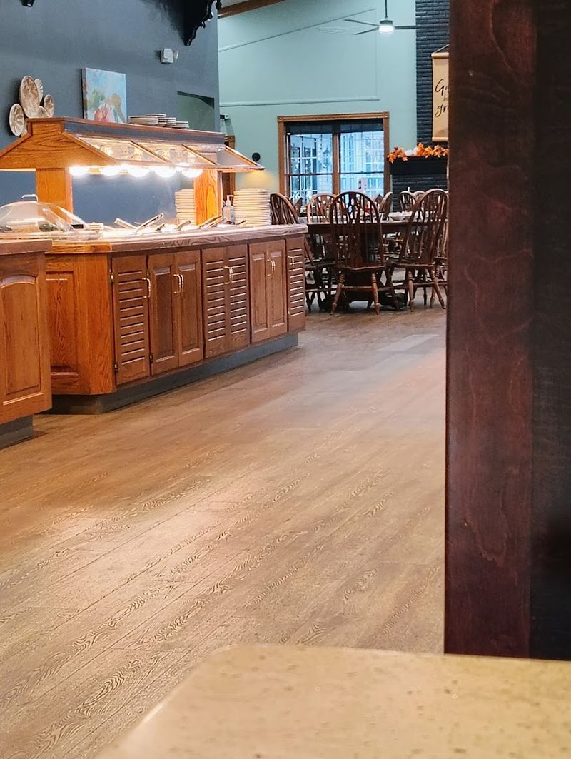 The Story Behind the Amish-Themed Setting