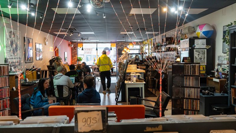 A Concept That Should Not Work But Absolutely Does