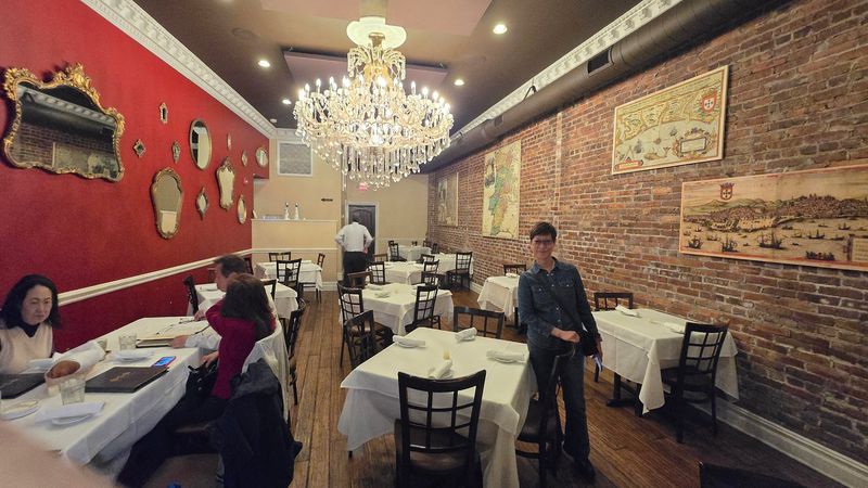 A Family Restaurant With Real History