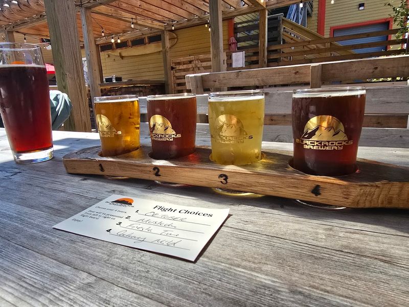 The Story Behind the Pints