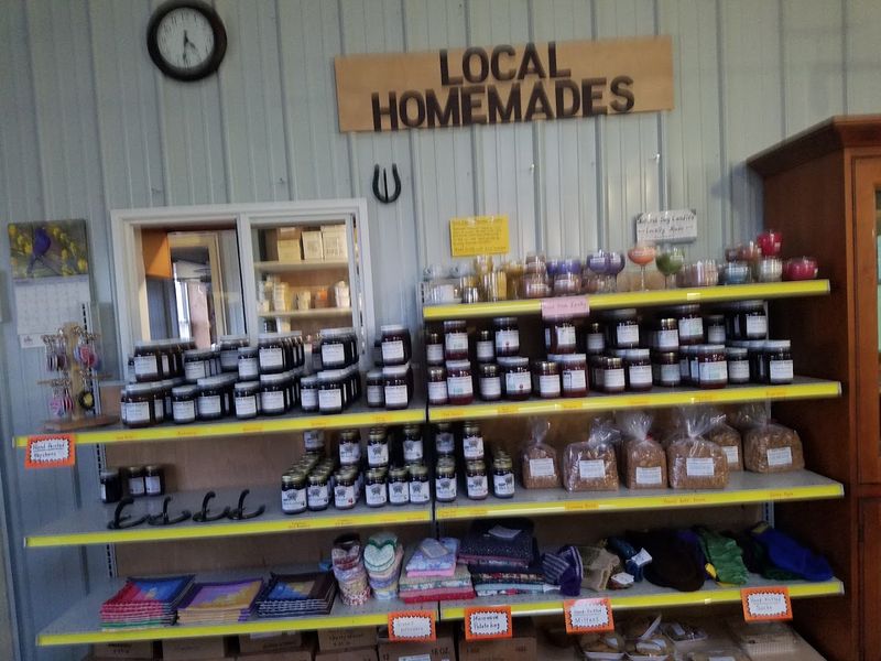 The Story Behind the Store