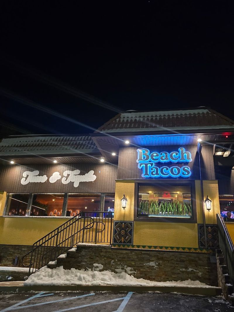 The Story Behind the Opening