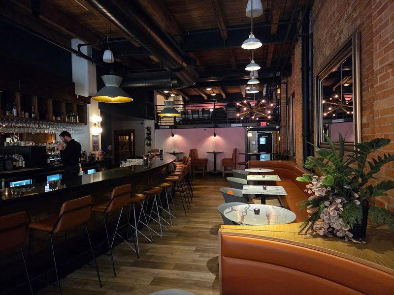 From Wine Loft to Social House: The Story Behind the Name