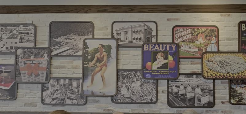 The Story Behind the Café