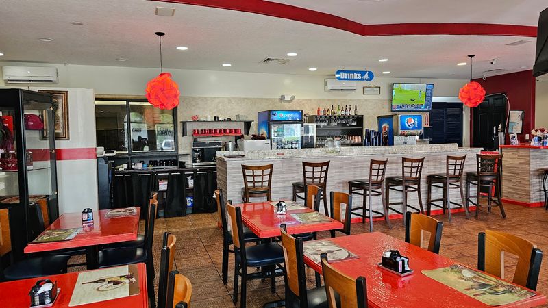 The Story Behind the Restaurant