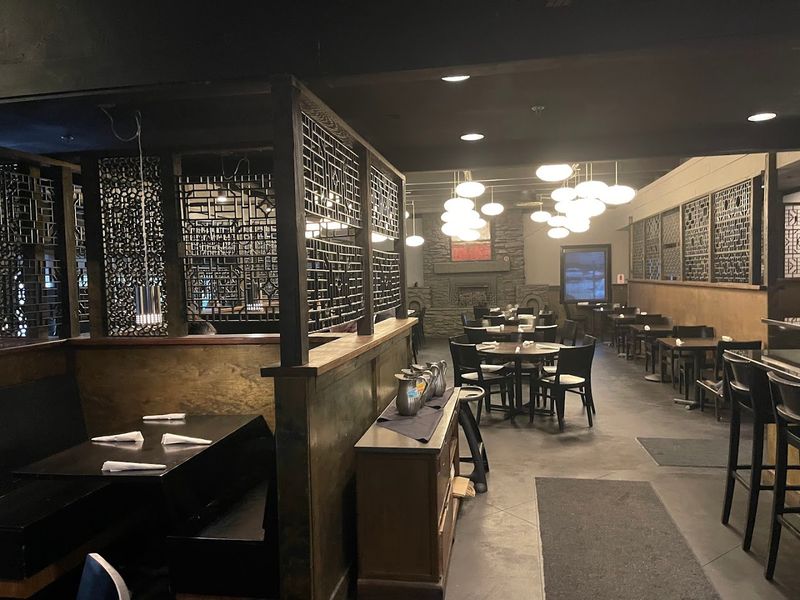 The Story Behind the Restaurant and Its Reputation