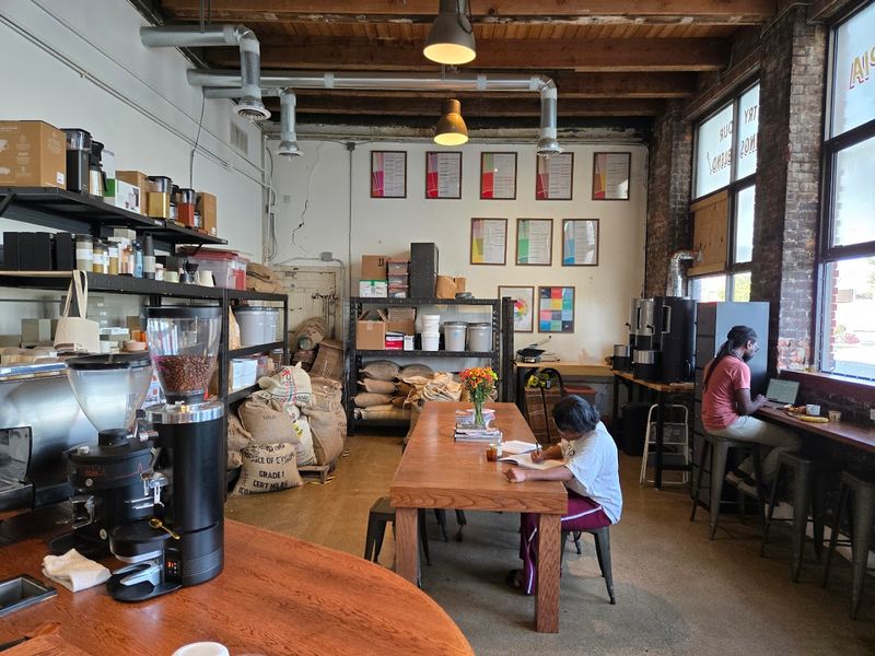 The Story Behind the Name and the Mission