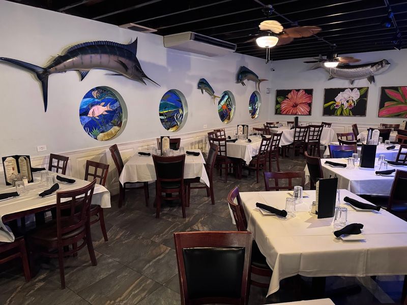 A Restaurant With Real History and Staying Power